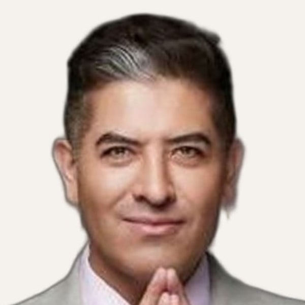Alfredo Hoyos