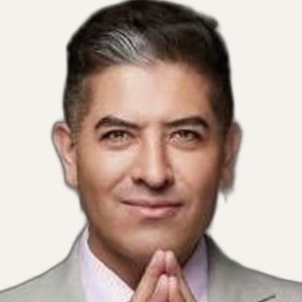 Alfredo Hoyos