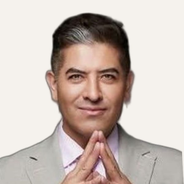 Dr. Alfredo Hoyos — Deep Plane Facelift Surgeon