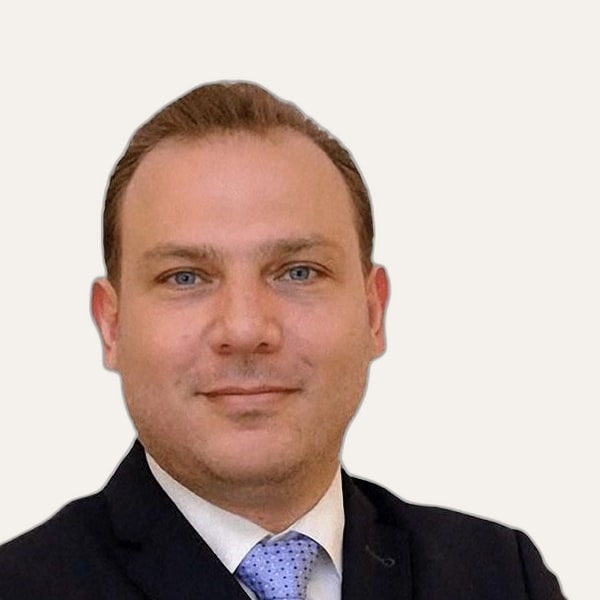 Dr. Ali Charafeddine, deep plane facelift surgeon in Detroit, USA