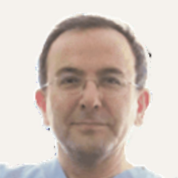 Ali Gürlek