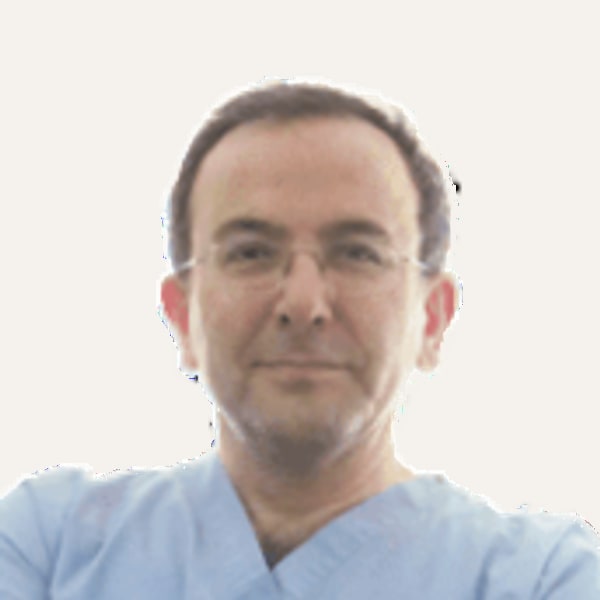 Prof. Ali Gürlek, kirurg i deep plane facelift në Stamboll, Turqi