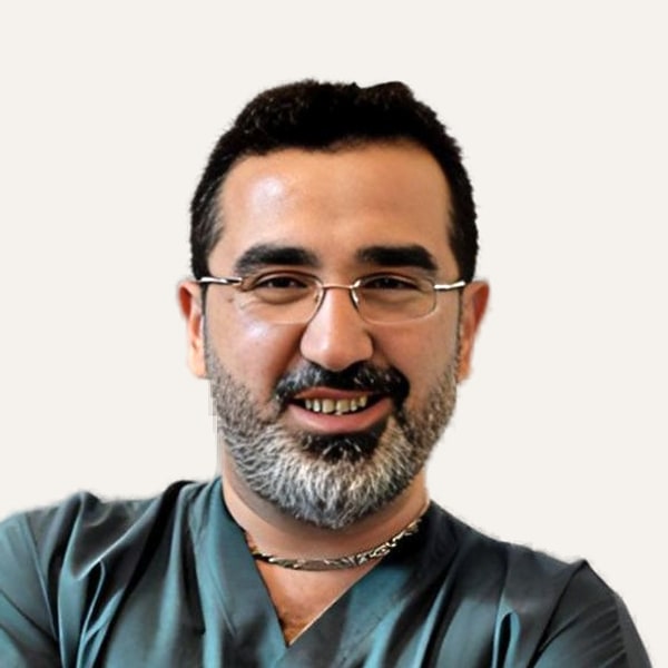 Dr. Ali Mezdegi, deep plane facelift surgeon in Istanbul, Turkey
