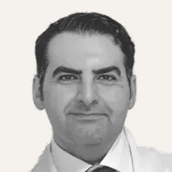 Ali Mousavi