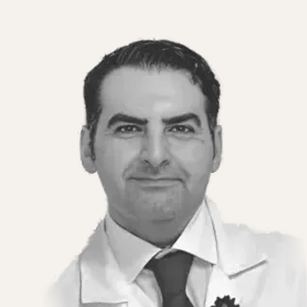 Dr. Ali Mousavi — Deep Plane Facelift Surgeon
