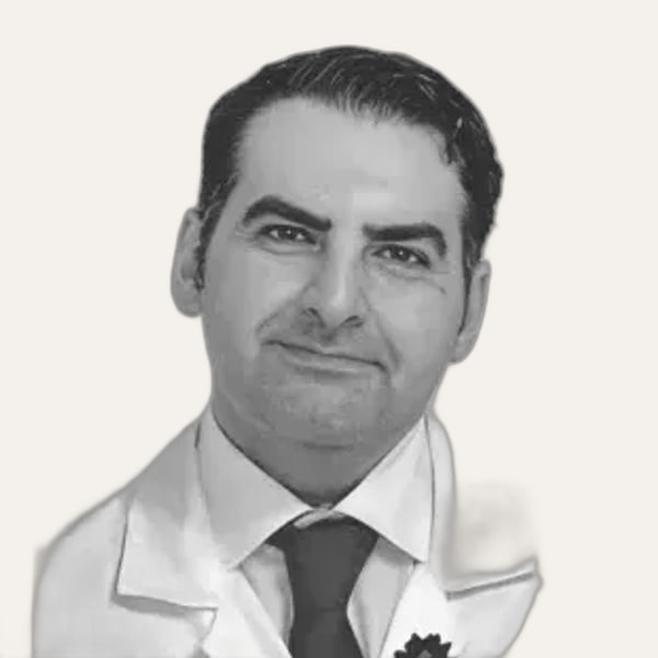 Dr. Ali Mousavi, deep plane facelift surgeon in Tehran, Iran