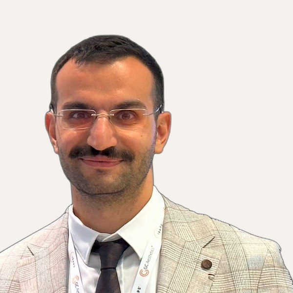 Dr. Ali Sadıoğlu
