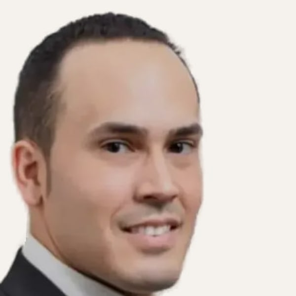 Ali Soltani