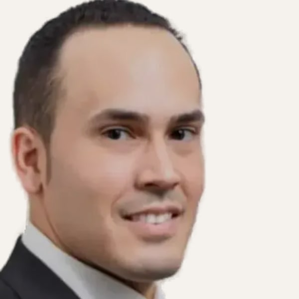 Ali Soltani