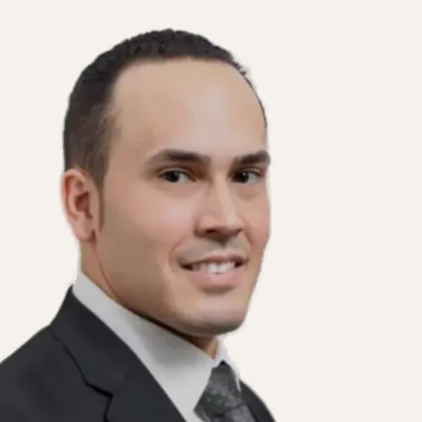 Dr. Ali Soltani — Deep Plane Facelift Surgeon