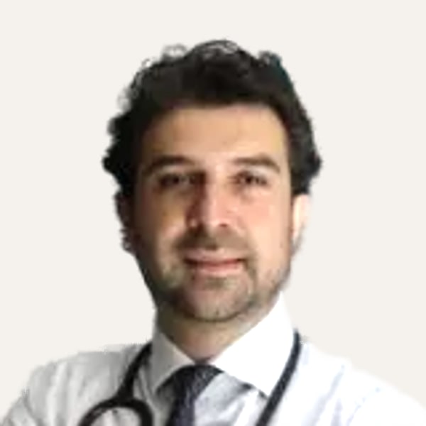 Dr. Ali Sürmeli, deep plane facelift surgeon in Istanbul, Turkey