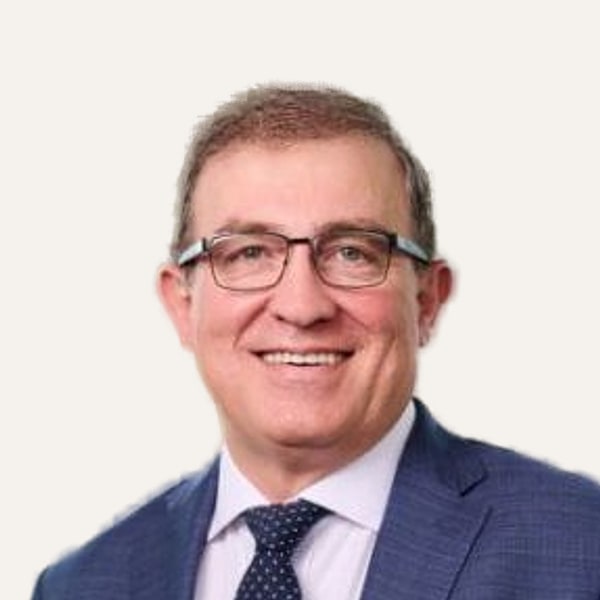 Dr. Ali Totonchi — Deep Plane Facelift Surgeon