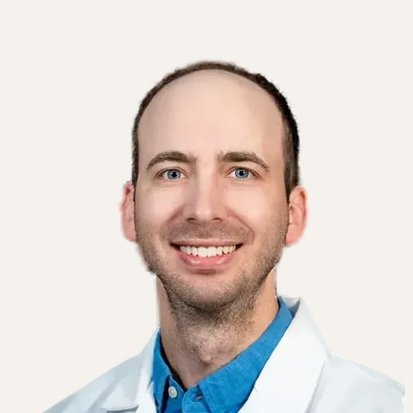 Dr. Aljoscha Becker — Deep Plane Facelift Surgeon