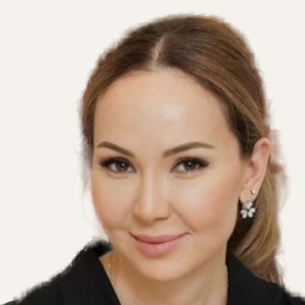 Alla Alikova