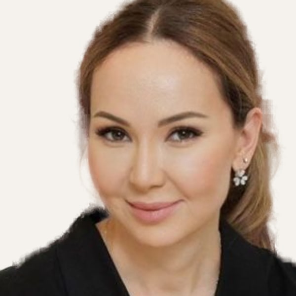 Alla Alikova