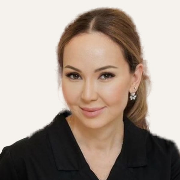 Dr. Alla Alikova — Deep Plane Facelift Surgeon