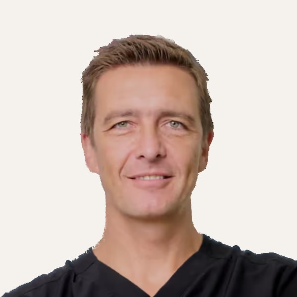 Dr. Allan Ceballos Pressler — Deep Plane Facelift Surgeon