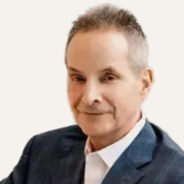 Dr. Allan Wulc, deep plane facelift chirurg in Plymouth Meeting, VS