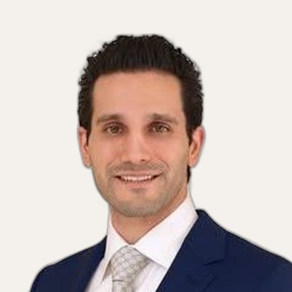 Dr. Allen Foulad — Deep Plane Facelift Surgeon