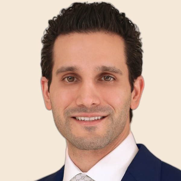 Dr. Allen Foulad — Deep Plane Facelift Surgeon