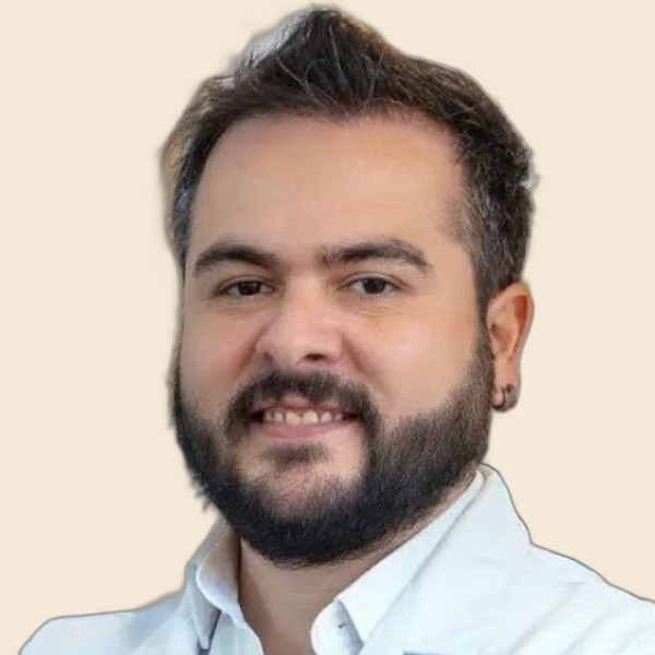 Dr. Altan Tekin