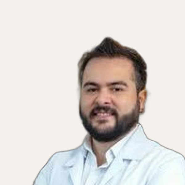 Dr. Altan Tekin