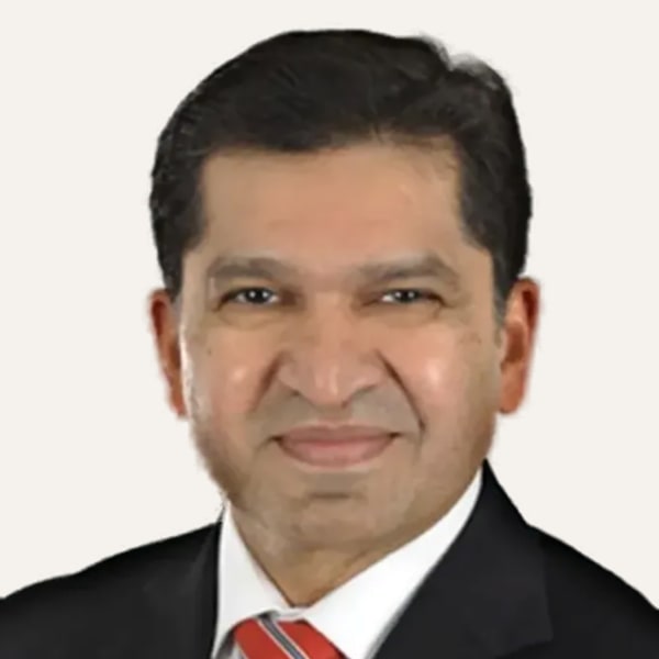 Alwyn D'Souza