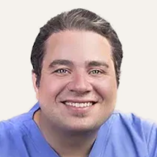 Aly Hussein