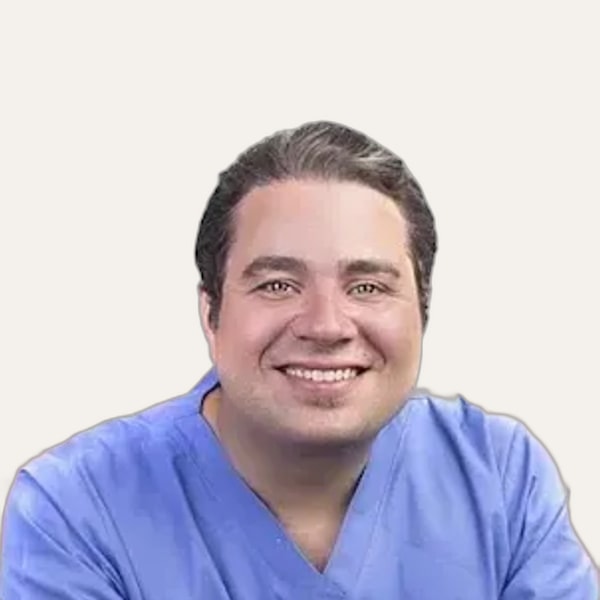 Dr. Aly Hussein