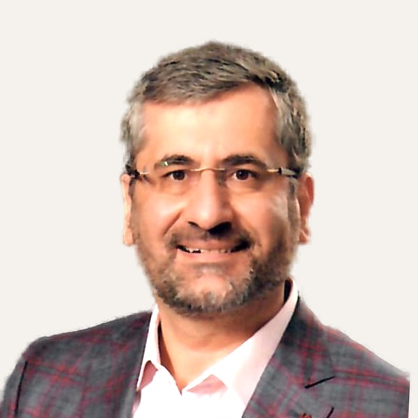 Dr. Amir Arvin Sazgar — Deep Plane Facelift Surgeon