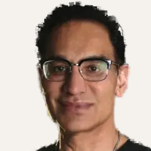 Amir Moradi