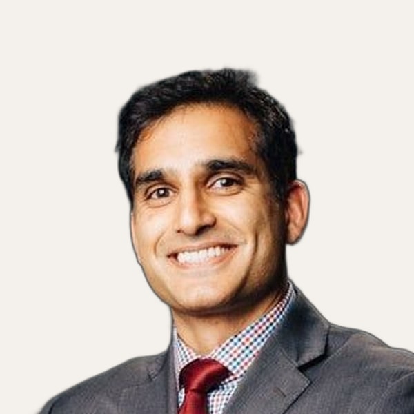 Dr. Amit Bhrany, deep plane facelift surgeon in Seattle, USA