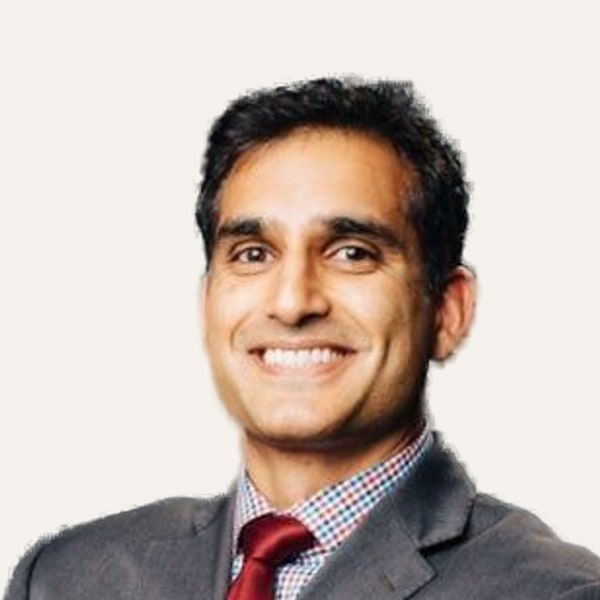 Dr. Amit Bhrany, deep plane facelift surgeon in Seattle, USA