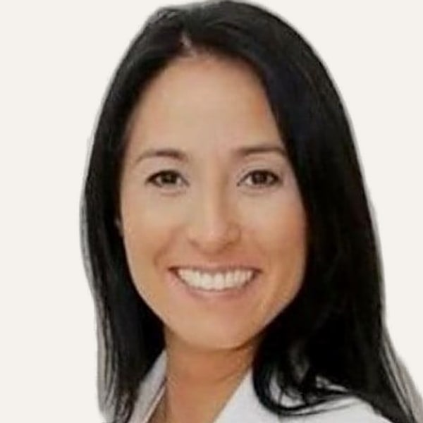 Dr. Andrea Yuan — Deep Plane Facelift Surgeon