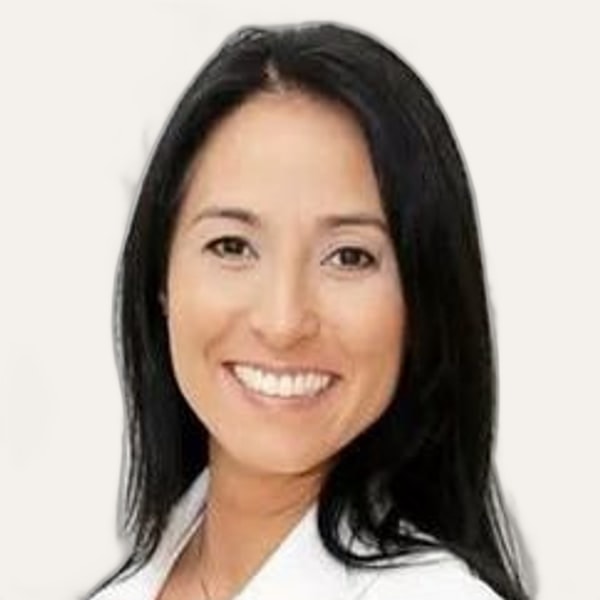 Dr. Andrea Yuan