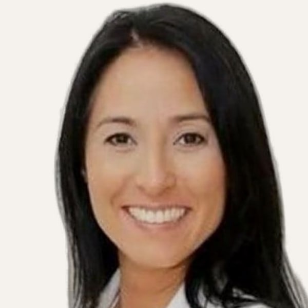 Andrea Yuan