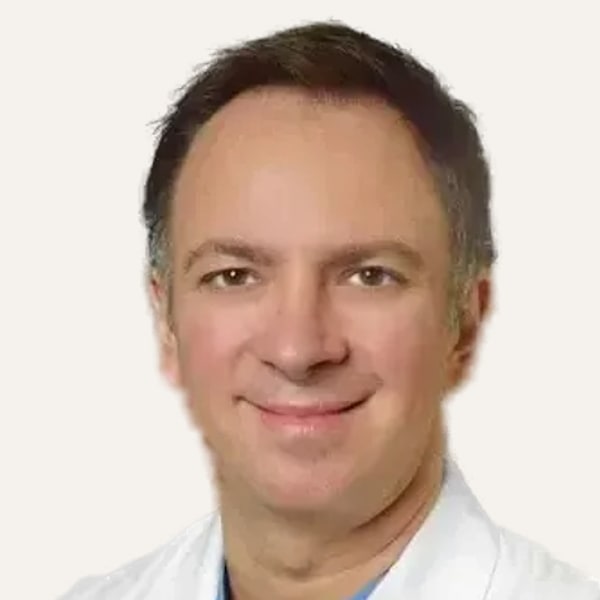 Dr. Andres Bustillo