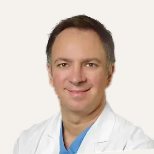 Dr. Andres Bustillo — Deep Plane Facelift Surgeon