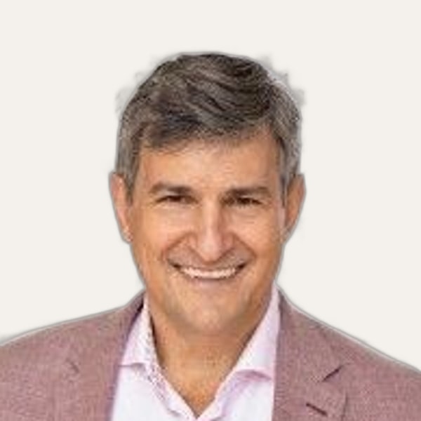 Dr. Andres Gantous — Deep Plane Facelift Surgeon