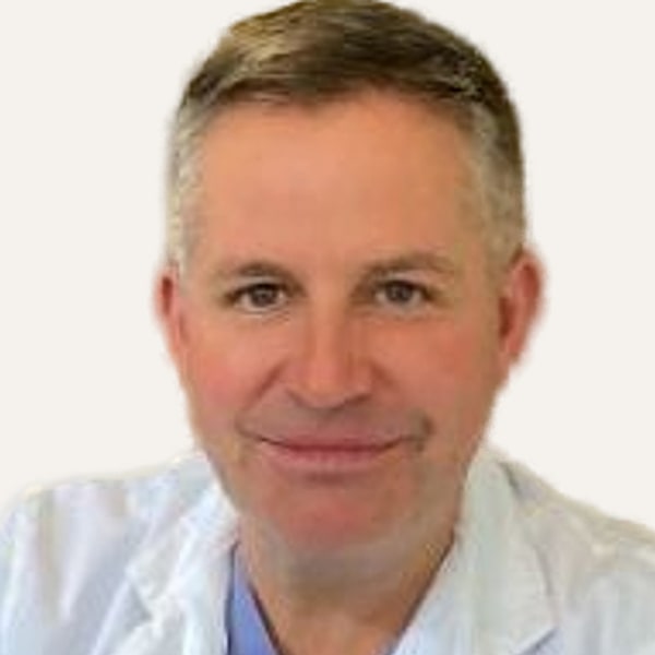 Andrew B. Denton