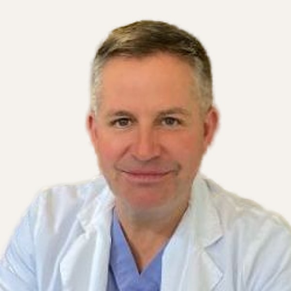 Dr. Andrew B. Denton, deep plane facelift surgeon in Vancouver, Canada