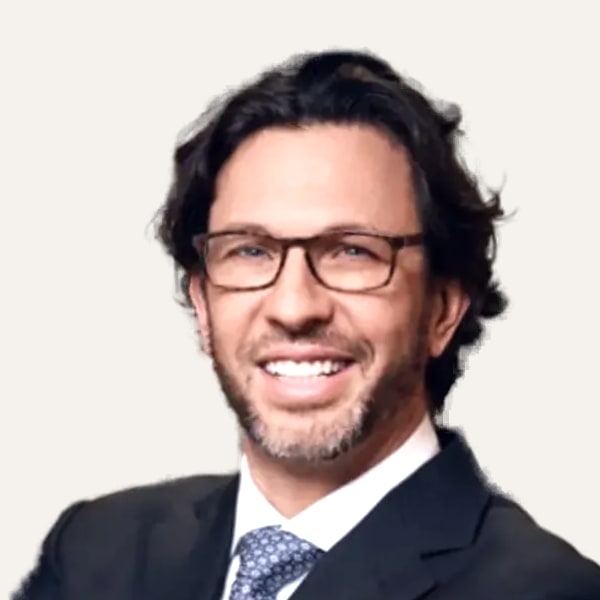 Dr. Andrew Jacono — Deep Plane Facelift Surgeon