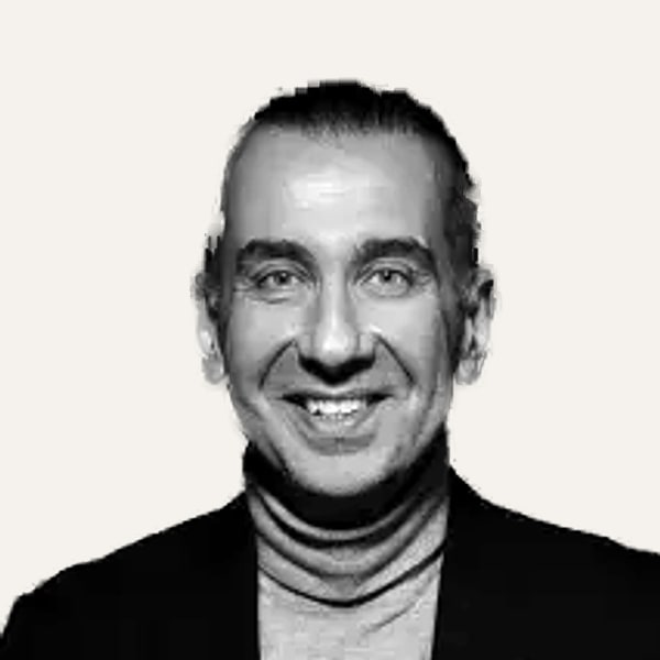 Dr. Andrey Kharkov, FACS