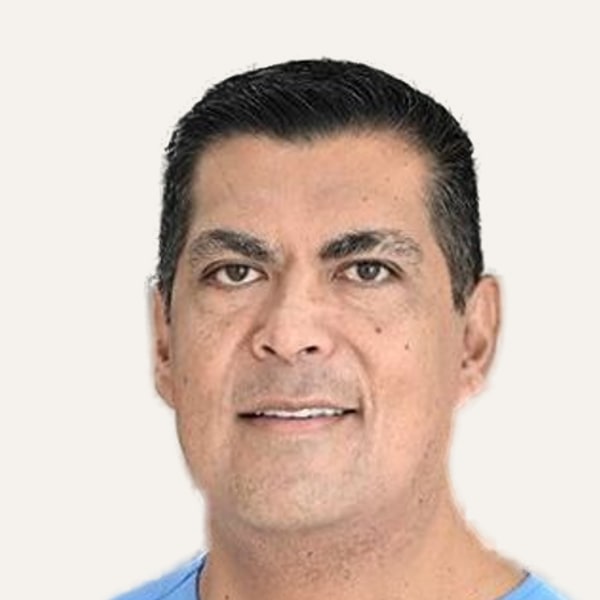 Angel Franco Medina
