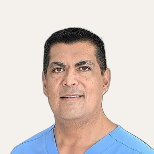 Dr. Angel Franco Medina, deep plane facelift surgeon in San Luis Potosí, Mexico