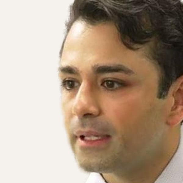 Aniruddha Parikh
