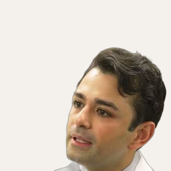 Dr. Aniruddha Parikh — جراح شد الوجه بتقنية deep plane
