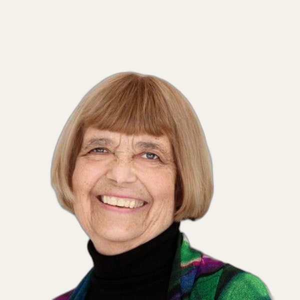 Dr. Anne Agur