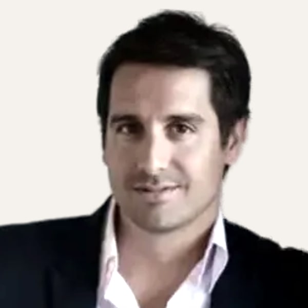 Dr. Antoine Lavie — Chirurgo di lifting viso (deep plane)