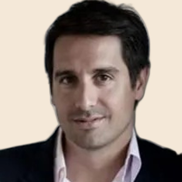 Dr. Antoine Lavie
